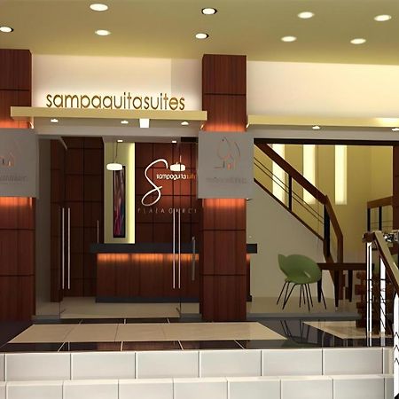 Sampaguita Suites Plaza Garcia Себу Экстерьер фото